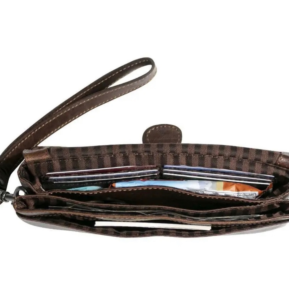 Jack George’s Voyager Collection